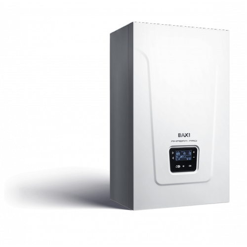 Baxi Ampera Pro 30