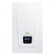 Baxi Ampera Plus 6