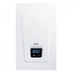 Baxi Ampera Plus 14