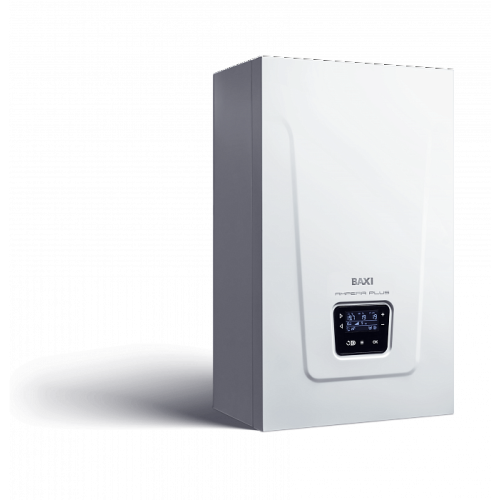 Baxi Ampera Plus 24