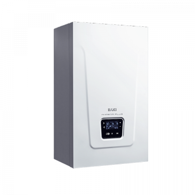 Baxi Ampera Plus 9