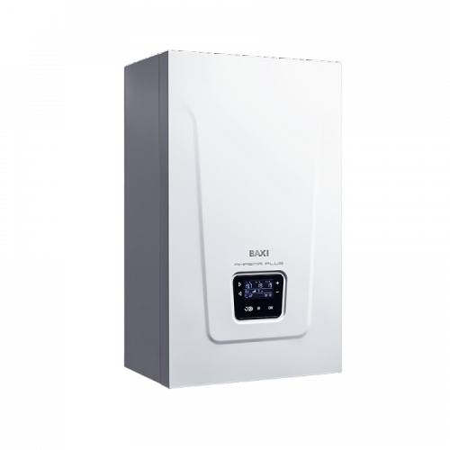 Baxi Ampera Plus 14