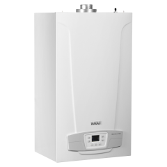 Baxi ECO Life 1.14F