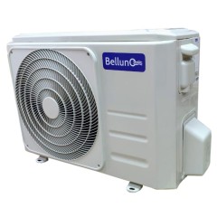 Чиллер с водяным охлаждением Belluna X05