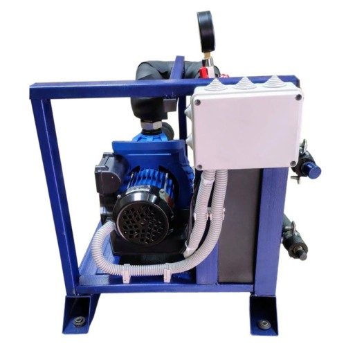 Чиллер с водяным охлаждением Belluna X14 