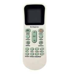 Напольно потолочный кондиционер Berlingtoun BCI-18AFST1/BCO-18AST1