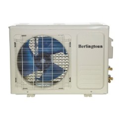 Напольно потолочный кондиционер Berlingtoun BCI-48AFST1/BCO-48AST1