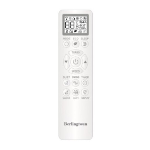 Сплит система Berlingtoun BR-36CST1 