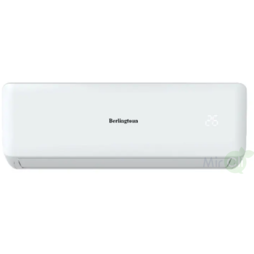 Внутренний блок мультисплит системы Berlingtoun BМI-09AIN1 