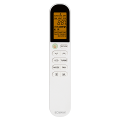 Сплит система Bomann CL 6044 CB