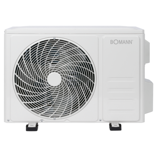 Сплит система Bomann CL 6046 QC CB 