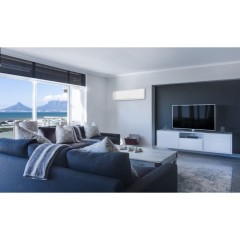 Сплит система Bomann CL 6046 QC CB