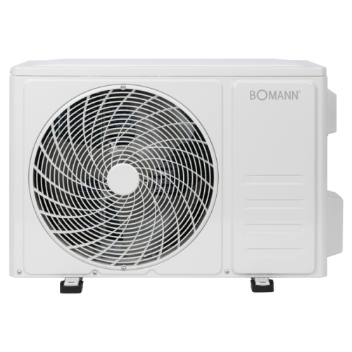 Сплит система Bomann CL 6047 QC CB 
