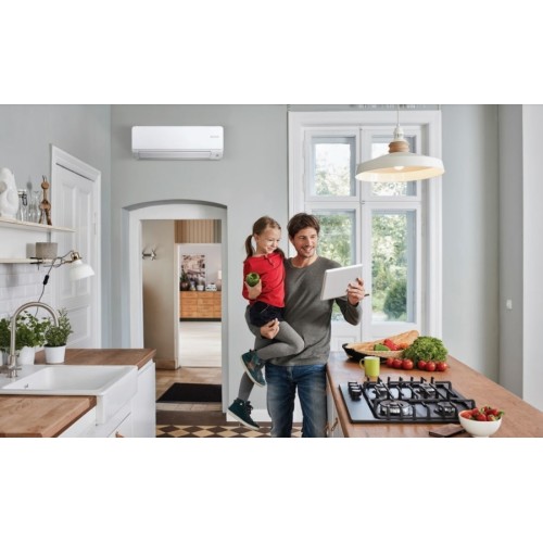 Сплит система Bosch CL6001iU W 53 E/CL6001i 53 E 
