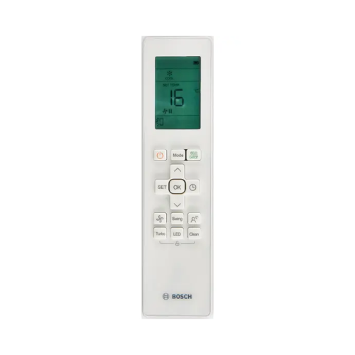 Сплит система Bosch CLL2000 W 23/CLL2000 23 