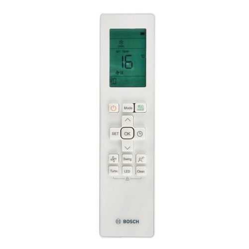 Сплит система Bosch CLL2000 W 70/CLL2000 70/-40 
