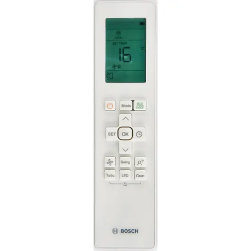 Сплит система Bosch CLL5000 W 22 E/CLL5000 22 E 