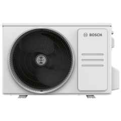 Bosch Climate Line 2000 CLL2000 W 35/CLL2000 35/-40