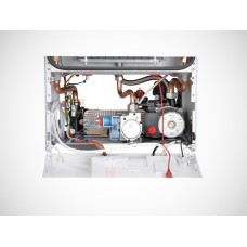 Настенный газовый котел Bosch WBN6000-24C RN S5700