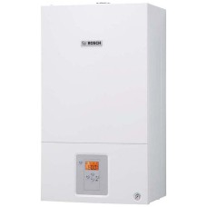 Настенный газовый котел 28 кВт Bosch WBN6000-28C RN S5700