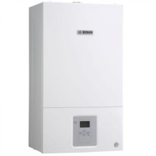 Настенный газовый котел 28 кВт Bosch WBN6000-28C RN S5700