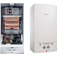 Настенный газовый котел Bosch ZWA 24-2 K