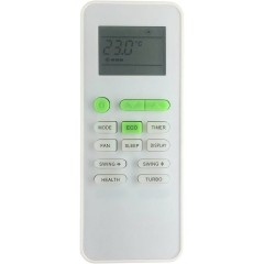 Сплит система Breeon BRC-09AVO