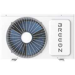 Сплит система Breeon BRC-12AVI