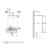 Настенный газовый котел Buderus Logamax U054-24K 