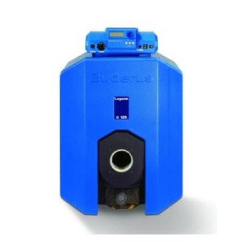 Дизельный котел Buderus Logano G125 WS 40 