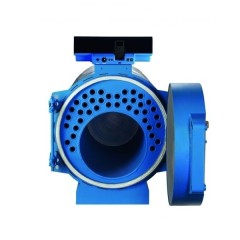 Комбинированный котел свыше 200 кВт Buderus SK755-1040