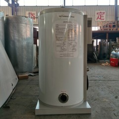 На отработанном масле CAROS HGW1500