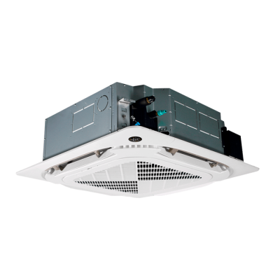 Кассетный кондиционер CHERBROOKE CCD-60HRN1-R/COD-60NH1-R 