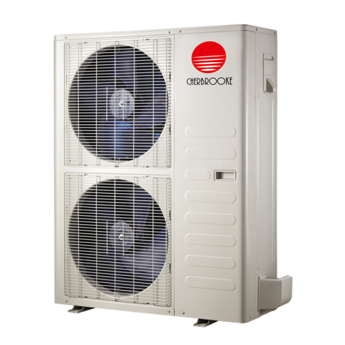 Канальный кондиционер CHERBROOKE CDI-60HWN1-R/COD-60NH1-R 