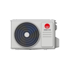 Наружный блок мультисплит системы CHERBROOKE COI-2M18HN1 (9k x2)