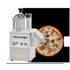 Овощерезка CL50 Ultra PIZZA Robot Coupe