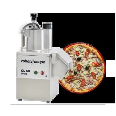 Овощерезка CL50 Ultra PIZZA Robot Coupe