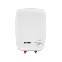 Metalac COMPACT A 8 R (нижнее подключение)