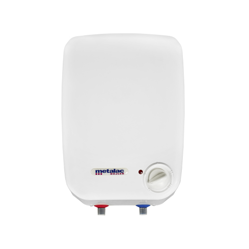 Metalac COMPACT A 8 R (нижнее подключение)