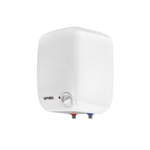 Metalac COMPACT A 8 R (нижнее подключение)