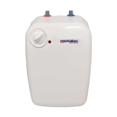 Metalac COMPACT B 8 R (верхнее подключение)