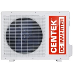 Сплит система Centek CT-65G24 (Gray)