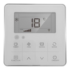 Канальный кондиционер Centek CT-66D60 HIGH