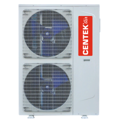 Кассетный кондиционер Centek CT-66С48