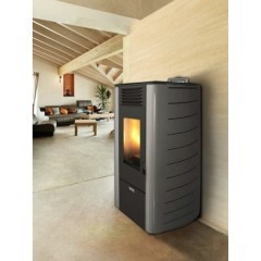 Дровяная печь Centrometal Z12CAN-S