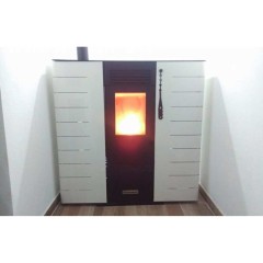 Дровяная печь Centrometal ZS10-B