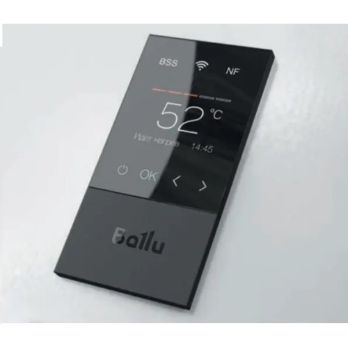 Ballu BWH/S 80 Cetrion Inox Inverter