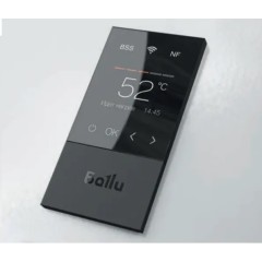 Ballu BWH/S 100 Cetrion Inox Inverter