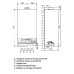 Chaffoteaux Alixia ULTRA C 24 FF 