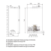 Chaffoteaux Pigma ULTRA 25 CF 